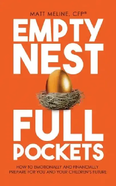 Cover of Empty Nest, Full Pockets