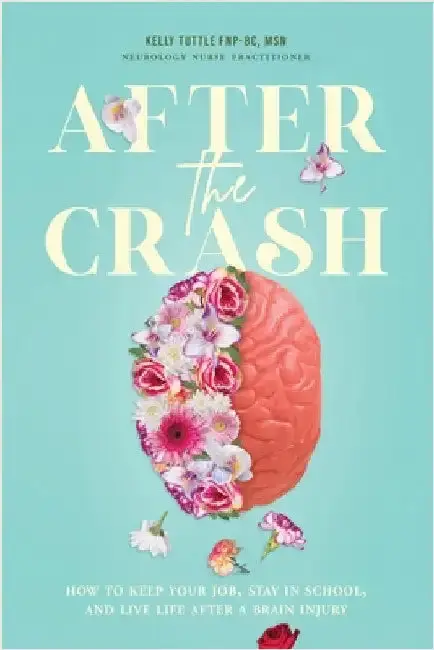 Cover of After the Crash