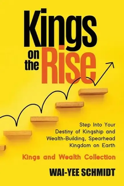 Cover of Kings on the Rise