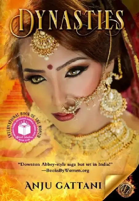 Cover of Dynasties