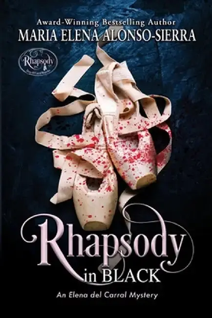 Cover of Rhapsody in Black